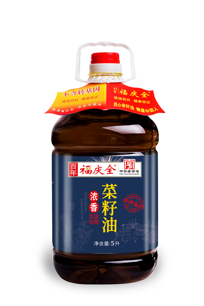 浓香5升