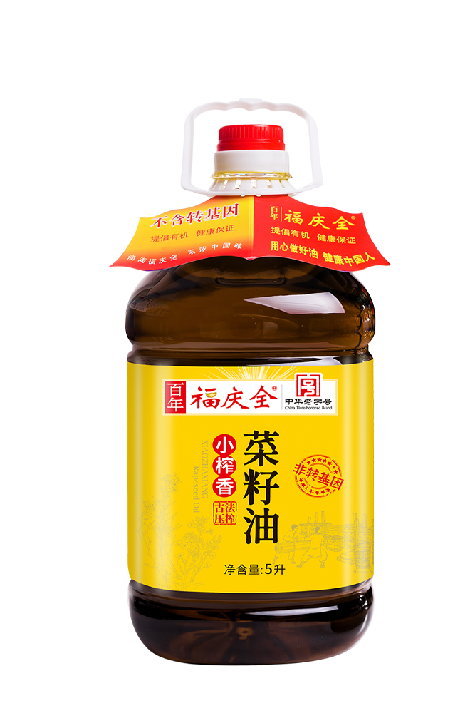 小榨香5升